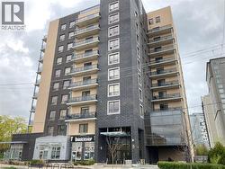 8 HICKORY Street W Unit# 204  Waterloo, ON N2L 3H6