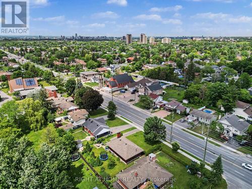 1640 Fisher Avenue, Ottawa, ON 