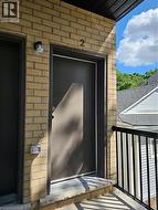721 DOLPH Street N Unit# 2 Cambridge, ON N2H 5A1