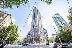 1401 - 159 WELLESLEY STREET E  Toronto, ON M4Y 0H5