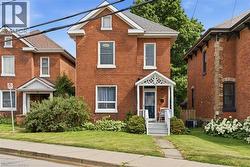 55 WILLIAM Street  Paris, ON N3L 1L4