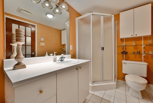 Bathroom - 2-2023 Rue Panet, Montréal (Ville-Marie), QC - Indoor Photo Showing Bathroom