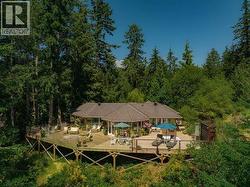 9127 REDROOFFS ROAD  Halfmoon Bay, BC V7Z 1E9