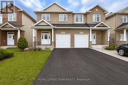 314 GLENBRAE AVENUE  Ottawa, ON K2W 0B9