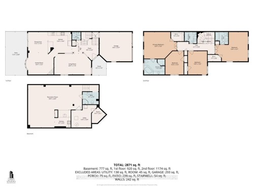 7339 Black Walnut Trail, Mississauga, ON - Other