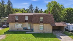 28 Cooper Street  East Luther Grand Valley, ON L9W 5N5