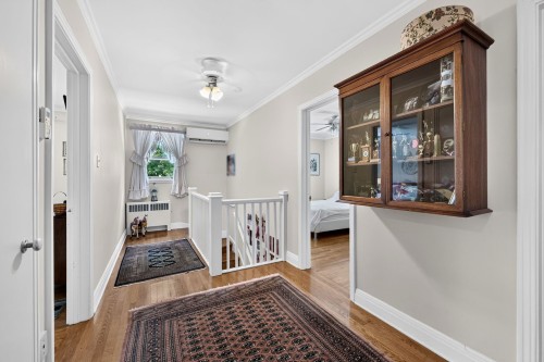 Hall d'entrée/Vestibule - 219 Av. Lakeview, Pointe-Claire, QC 