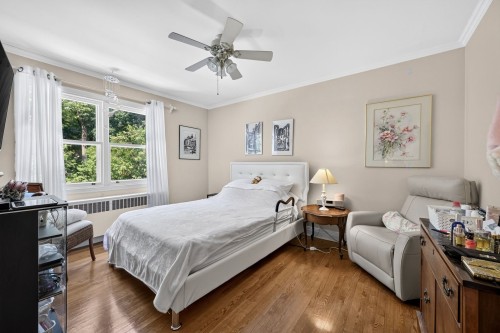 Chambre à coucher - 219 Av. Lakeview, Pointe-Claire, QC 