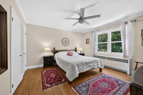 Réception - 219 Av. Lakeview, Pointe-Claire, QC 