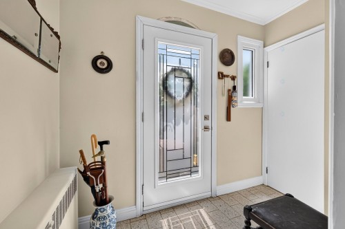 Hall d'entrée/Vestibule - 219 Av. Lakeview, Pointe-Claire, QC 