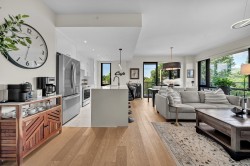 Kitchen - 