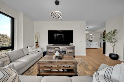 Living Room - 