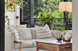 Living Room - 