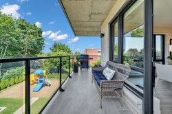 Balcony - 
