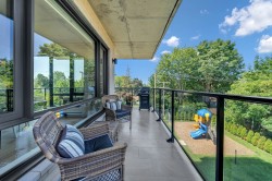 Balcony - 