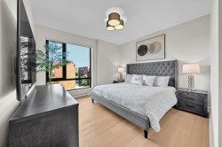 Master Bedroom - 