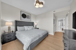 Master Bedroom - 