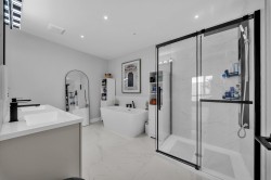 Bathroom - 