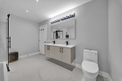 Bathroom - 