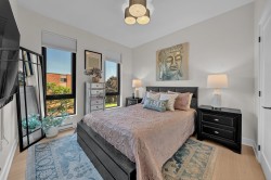 Bedroom - 