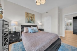 Bedroom - 