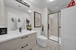 Bathroom - 