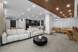 Common room - 