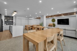 Common room - 