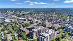 Aerial View - 