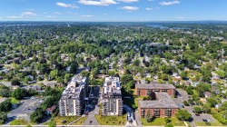 Aerial View - 