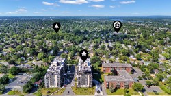 Aerial View - 