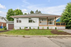 2 Rue Dusseault  Saint-Henri, QC G0R 3E0