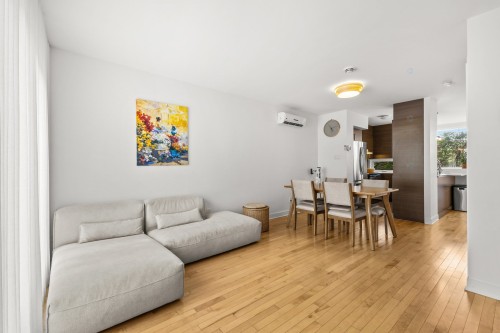 5300Z Rue Gabriele-Frascadore  Montréal (Mercier/Hochelaga-Maisonneuve), QC H1K 0H9