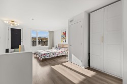 Chambre à coucher principale - 