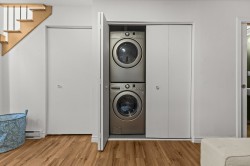 Salle de lavage - 