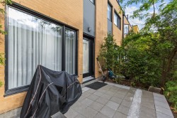 Terrasse - 