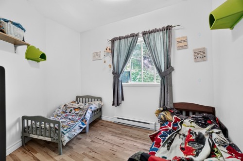 Chambre à coucher - 21  - 23 Rg St-Léon, Saint-Jean-De-Matha, QC 