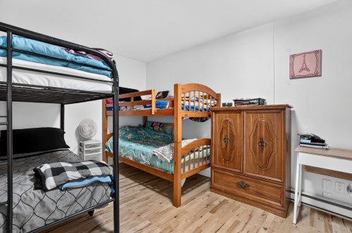 Chambre à coucher - 21  - 23 Rg St-Léon, Saint-Jean-De-Matha, QC 
