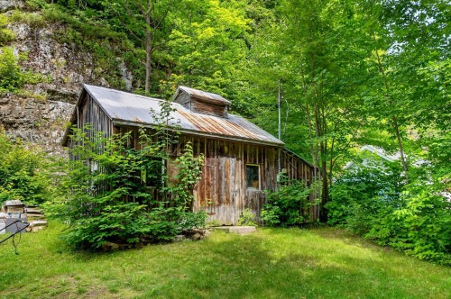 Autre - 21  - 23 Rg St-Léon, Saint-Jean-De-Matha, QC 