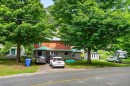 Façade - 21  - 23 Rg St-Léon, Saint-Jean-De-Matha, QC 