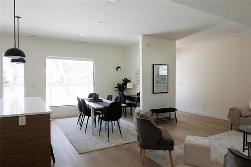 100 Des Meurons St, Winnipeg, MB 