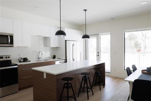 100 Des Meurons St, Winnipeg, MB 