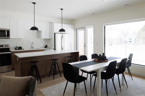 100 Des Meurons St, Winnipeg, MB 