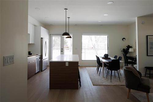 100 Des Meurons St, Winnipeg, MB 