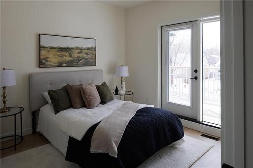 100 Des Meurons St, Winnipeg, MB 