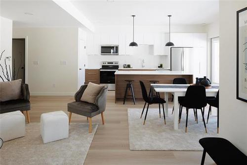 100 Des Meurons St, Winnipeg, MB 