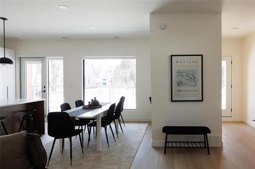 100 Des Meurons St, Winnipeg, MB 