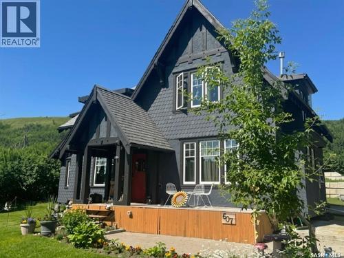 607 Barnett Drive, Fort San, SK - Outdoor