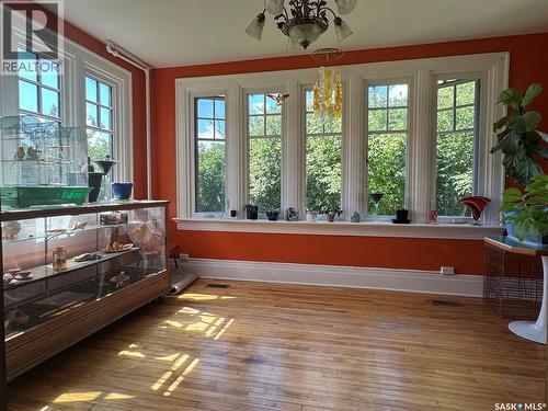607 Barnett Drive, Fort San, SK - Indoor Photo Showing Other Room
