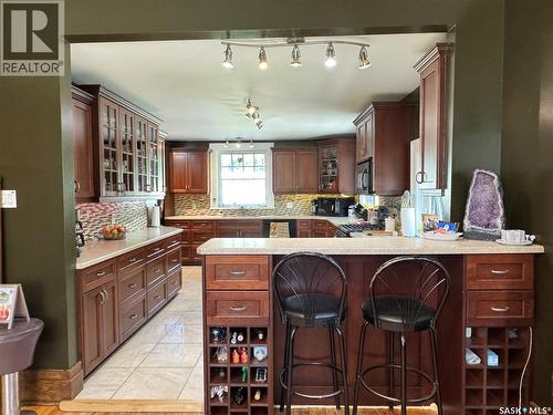 607 Barnett Drive, Fort San, SK - Indoor Photo Showing Other Room
